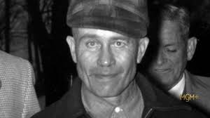 Ed Gein – The Butcher of&nbsp;Plainfield